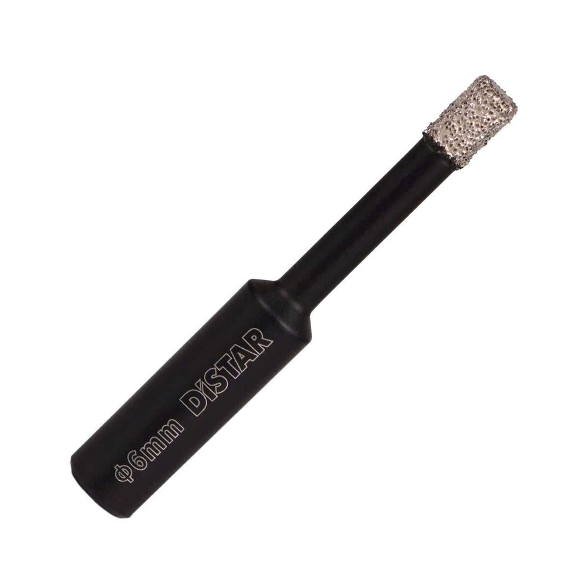 Distar Taladro Diamante DDR-V 06x30xS10 Keramik Pro