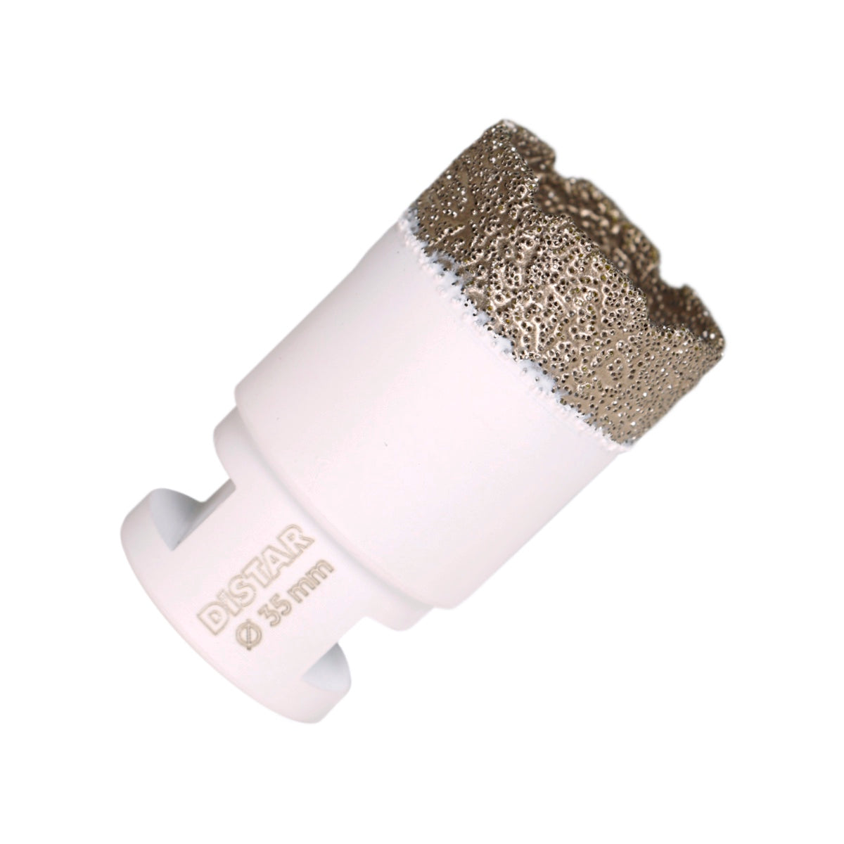 Distar Taladro diamantado DDR-V 35x30xM14 Keramik Pro
