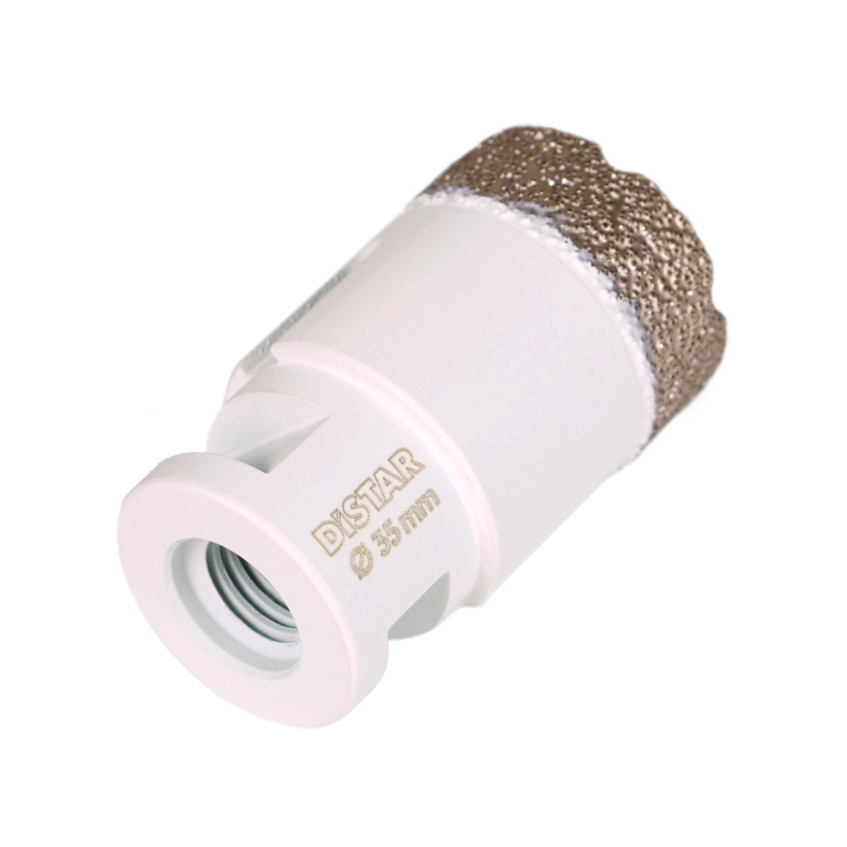 Distar Taladro diamantado DDR-V 35x30xM14 Keramik Pro
