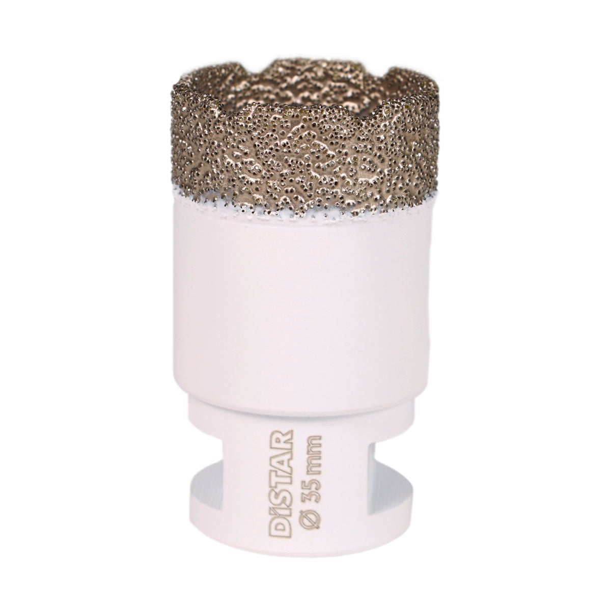 Distar Taladro diamantado DDR-V 35x30xM14 Keramik Pro