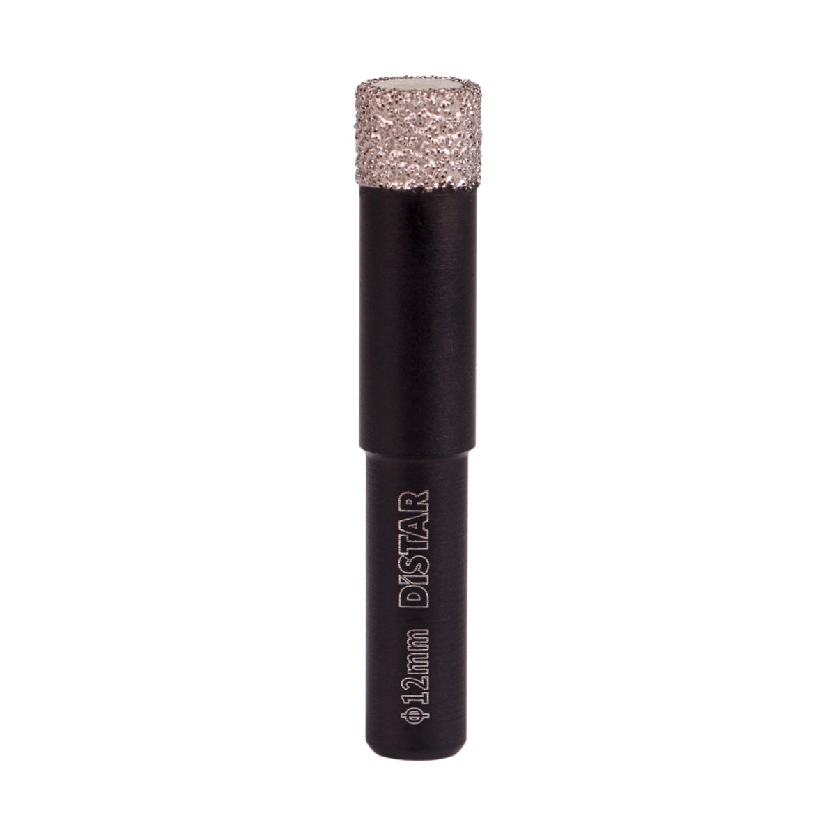 Distar Taladro Diamante DDR-V 12x30xS10 Keramik Pro