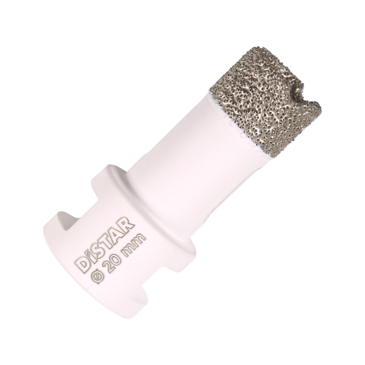 Distar Taladro Diamante DDR-V 20x30xM14 Keramik Pro