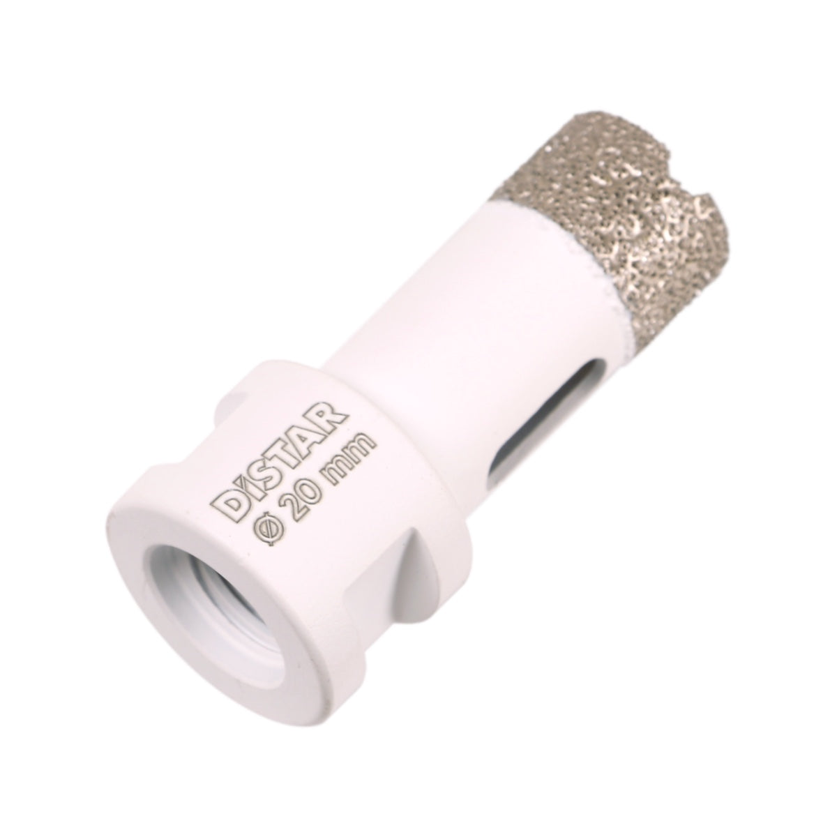 Distar Taladro Diamante DDR-V 20x30xM14 Keramik Pro