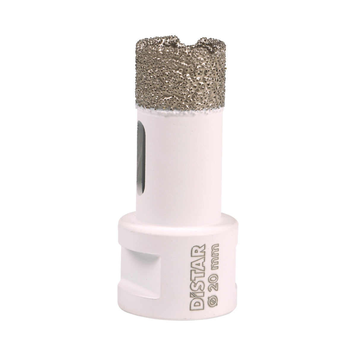 Distar Taladro Diamante DDR-V 20x30xM14 Keramik Pro
