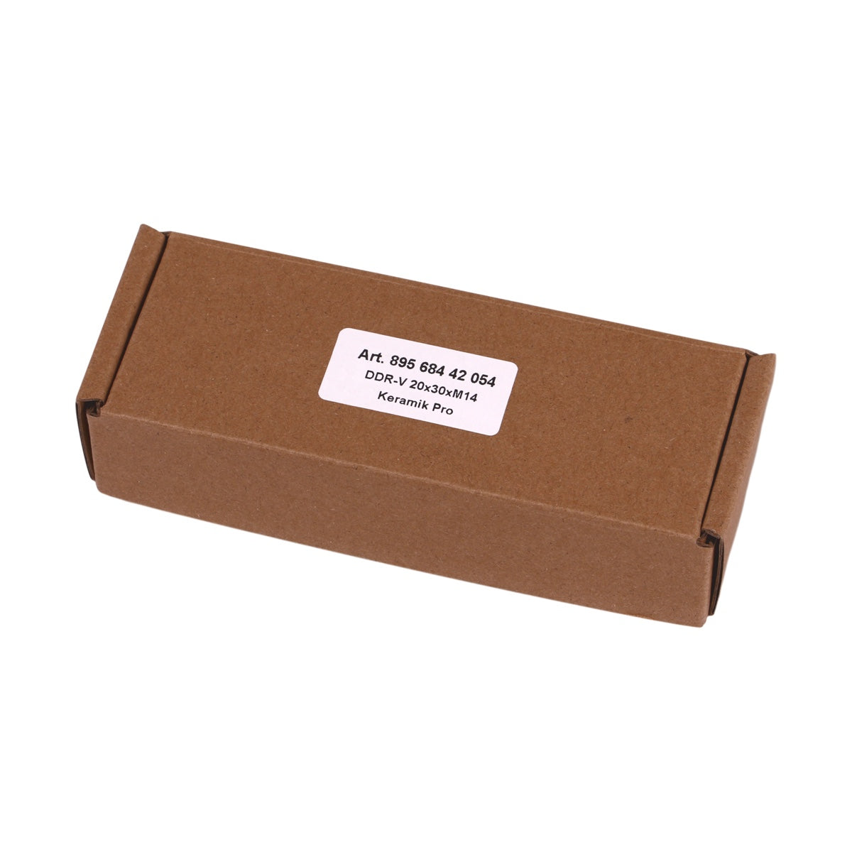 Distar Taladro Diamante DDR-V 20x30xM14 Keramik Pro