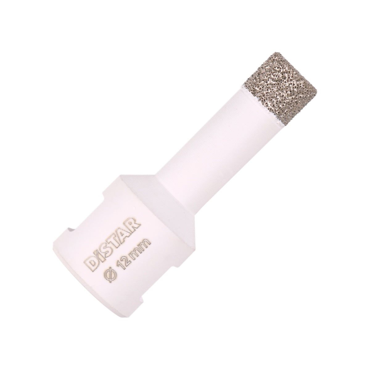 Distar Taladro Diamante DDR-V 12x30xM14 Keramik Pro