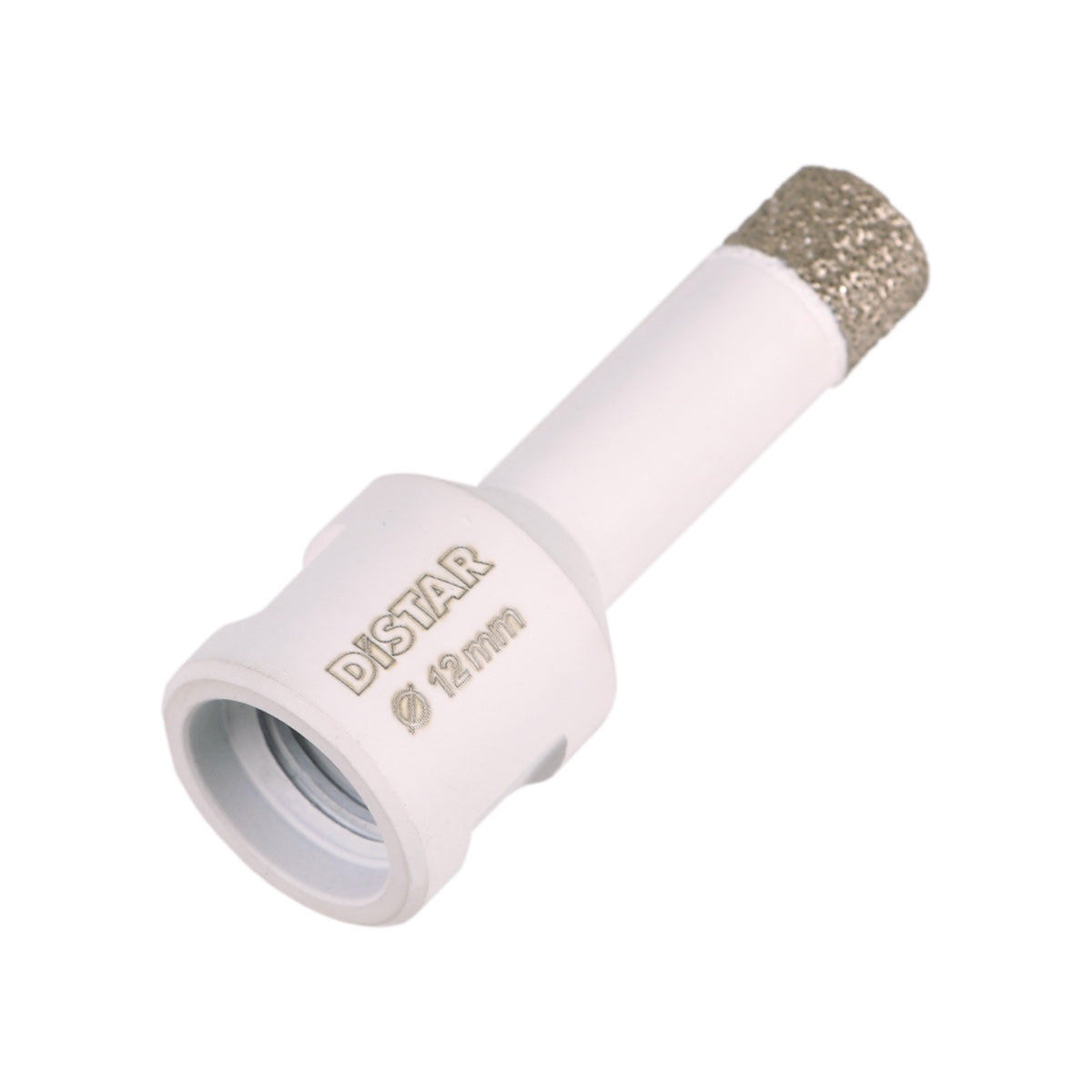 Distar Taladro Diamante DDR-V 12x30xM14 Keramik Pro