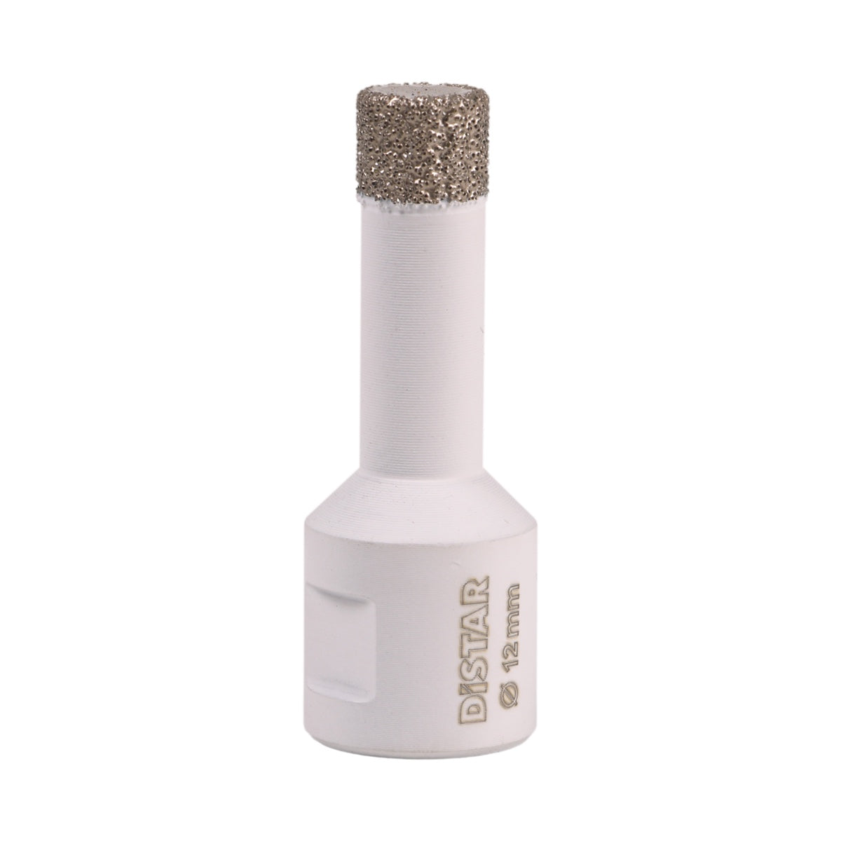 Distar Taladro Diamante DDR-V 12x30xM14 Keramik Pro
