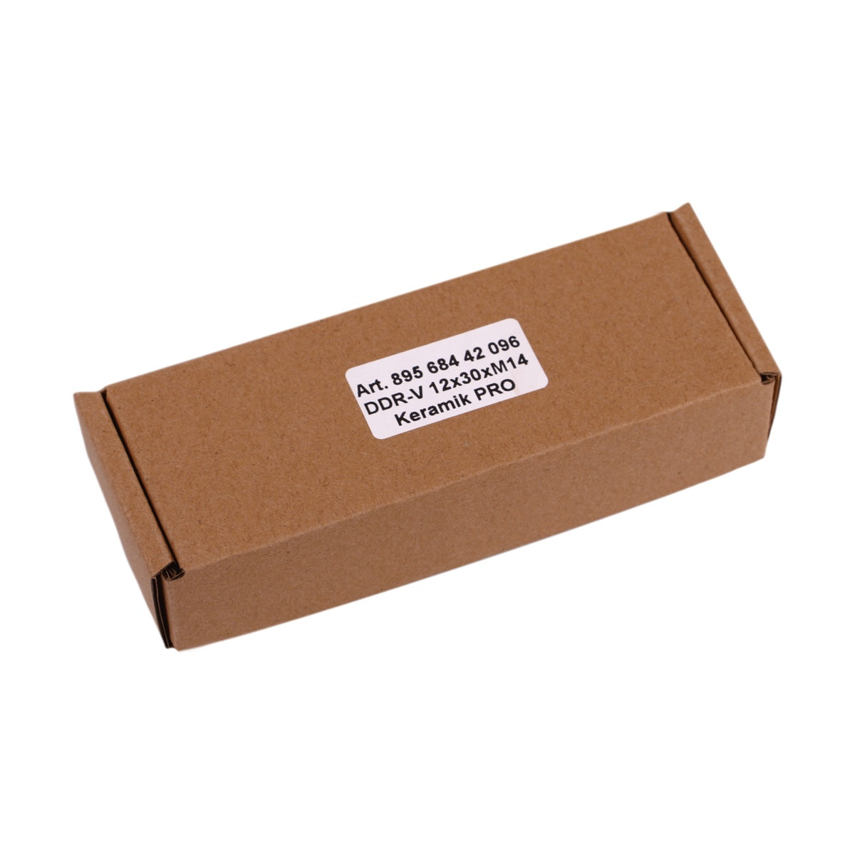 Distar Taladro Diamante DDR-V 12x30xM14 Keramik Pro