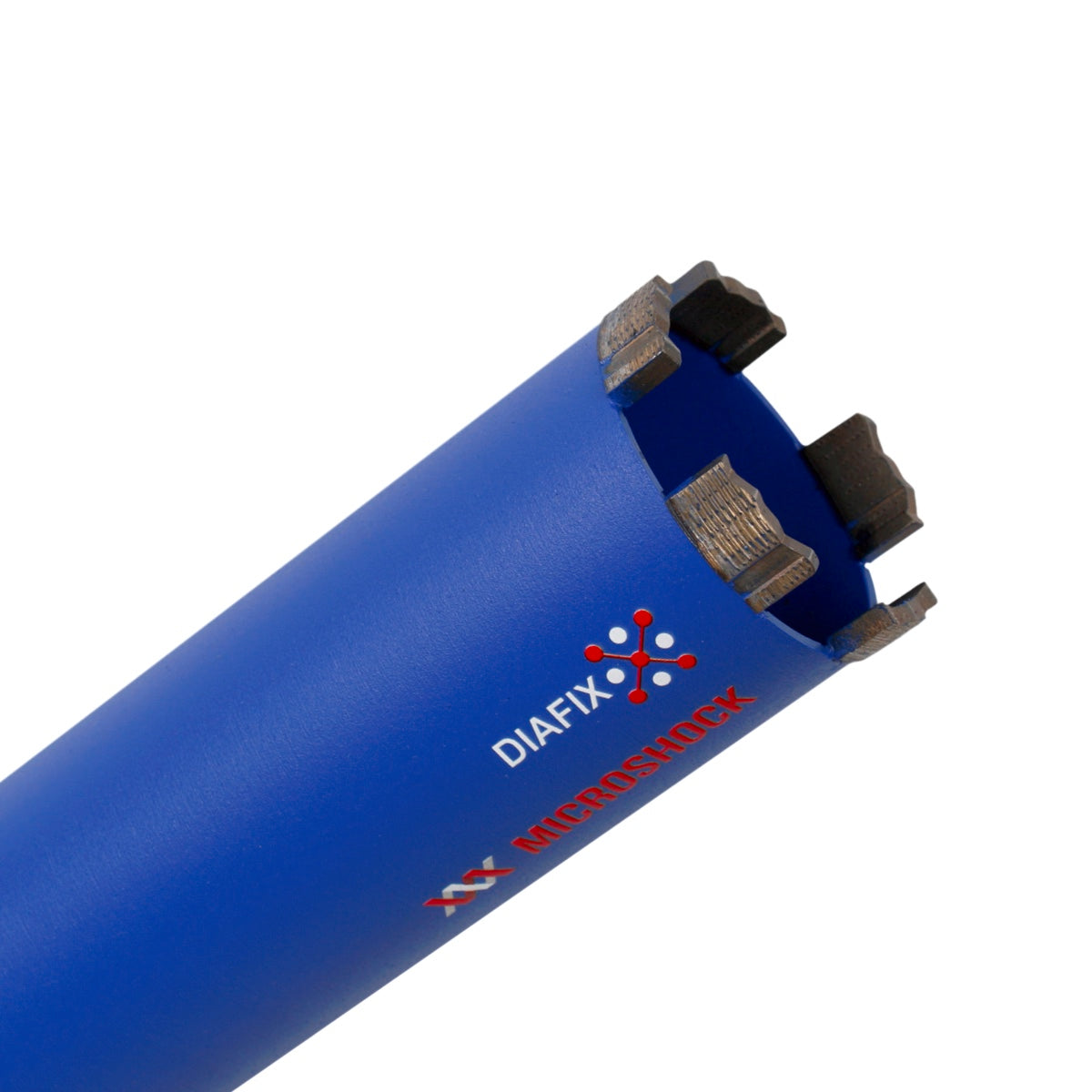 Distar Broca diamante DDS-W 062x450x1 1/4 UNC RM-TX