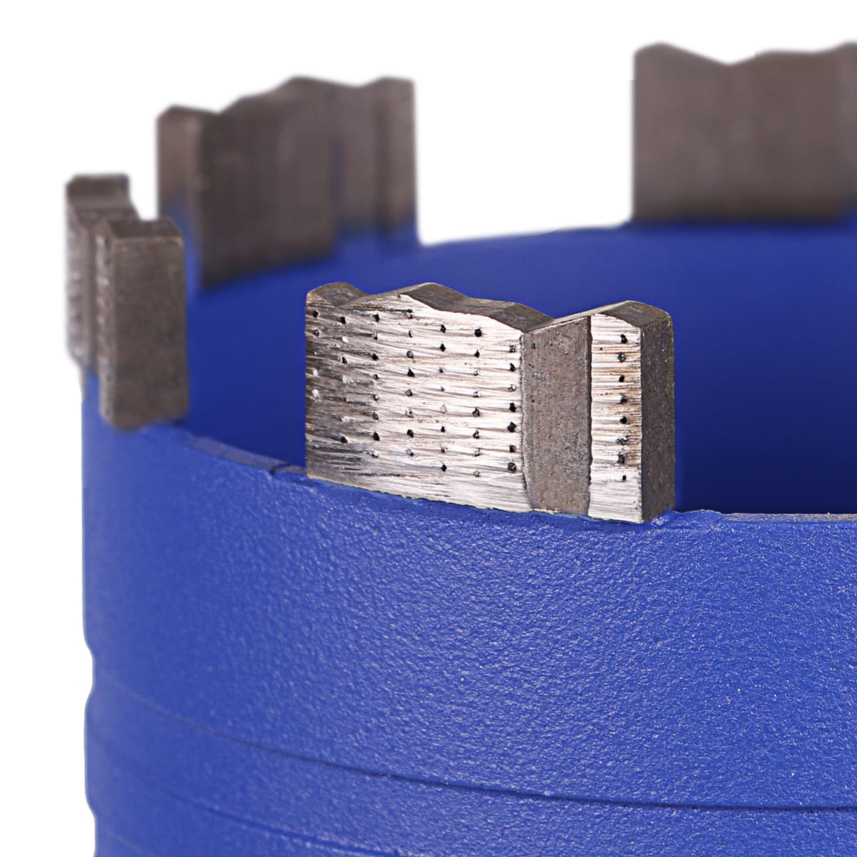 Distar Broca diamante DDS-W 082x300 1 1/4 UNC RM-TX