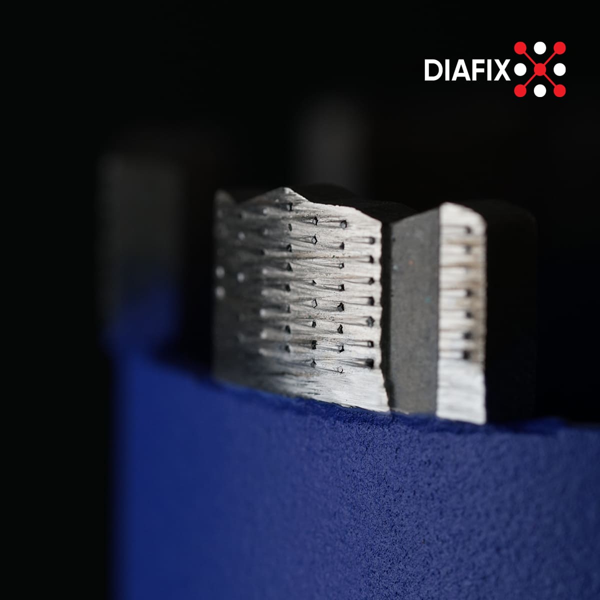 Distar Broca diamante DDS-W 082x300 1 1/4 UNC RM-TX