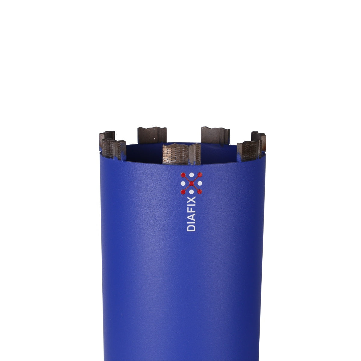 Distar Broca diamante DDS-W 102x450-7x1 1/4 UNC RM-TX