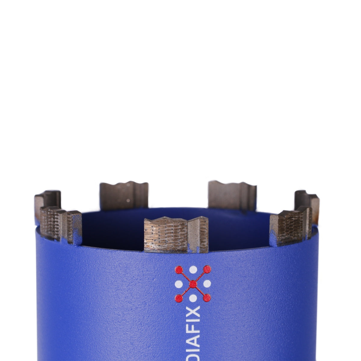 Distar Broca diamante DDS-W 102x450-7x1 1/4 UNC RM-TX
