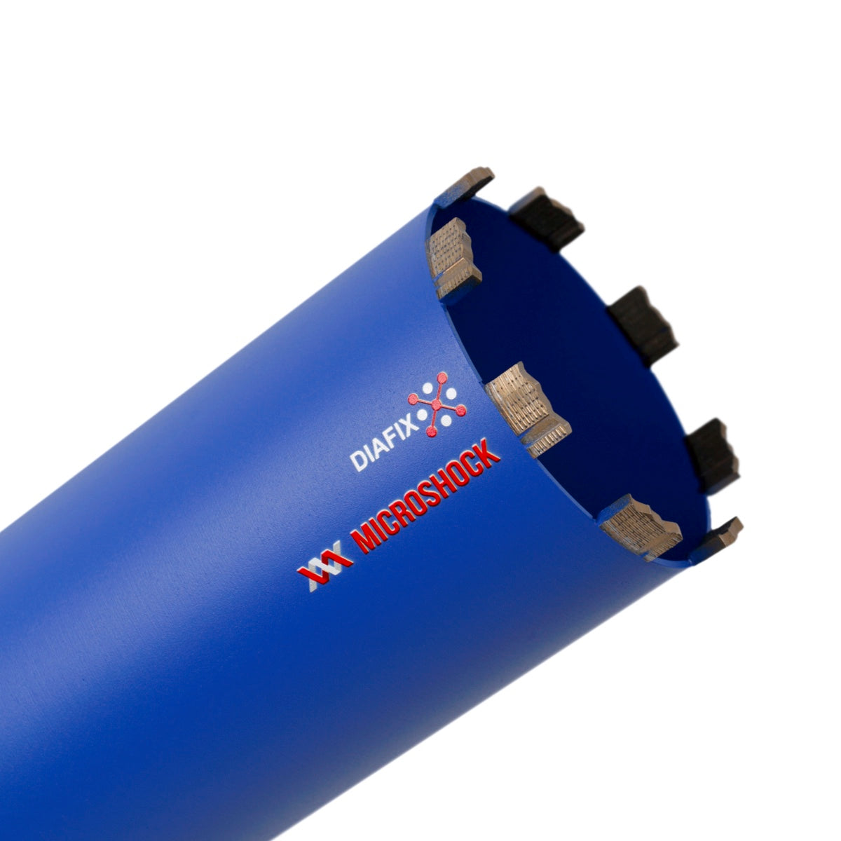 Distar Broca diamante DDS-W 112x450-8x1 1/4 UNC RM-TX