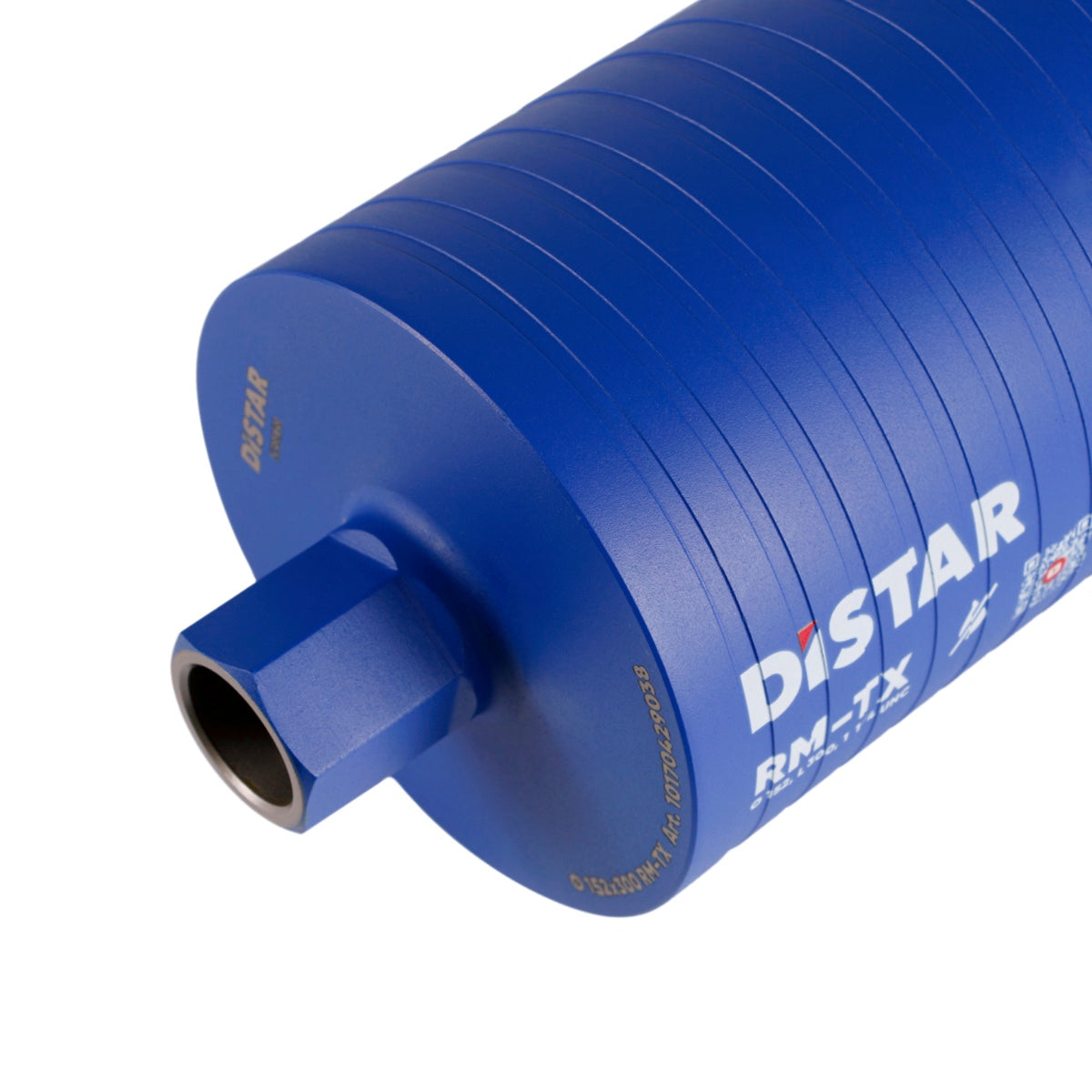 Distar Broca diamante DDS-W 152x300-11x1 1/4 UNC RM-TX