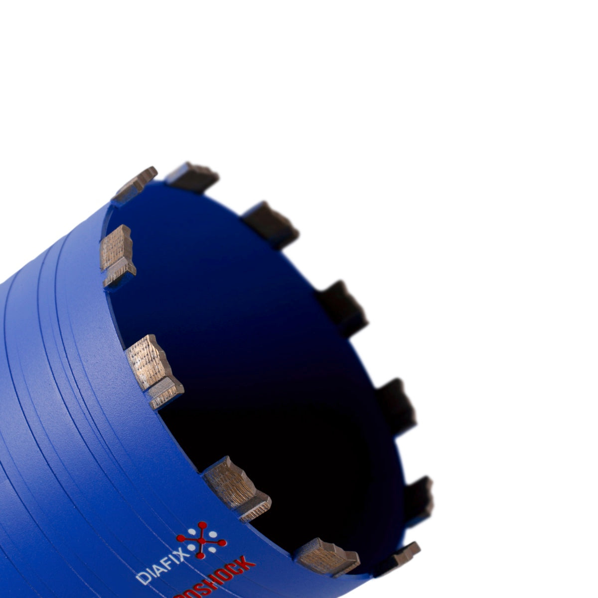Distar Broca diamante DDS-W 152x300-11x1 1/4 UNC RM-TX