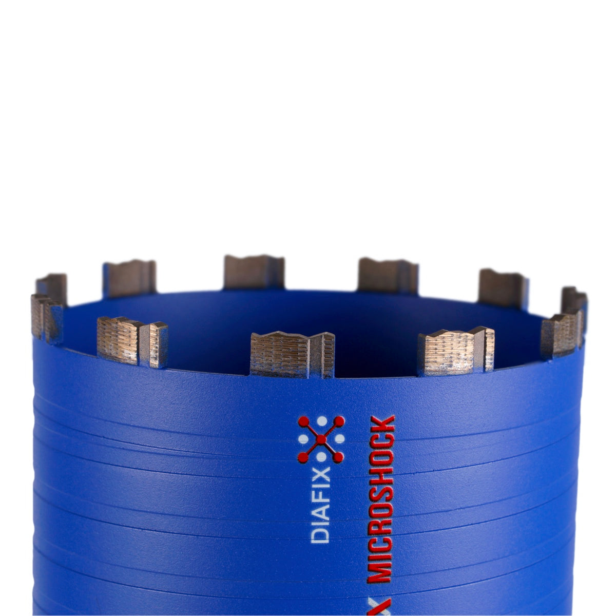 Distar Broca diamante DDS-W 152x300-11x1 1/4 UNC RM-TX