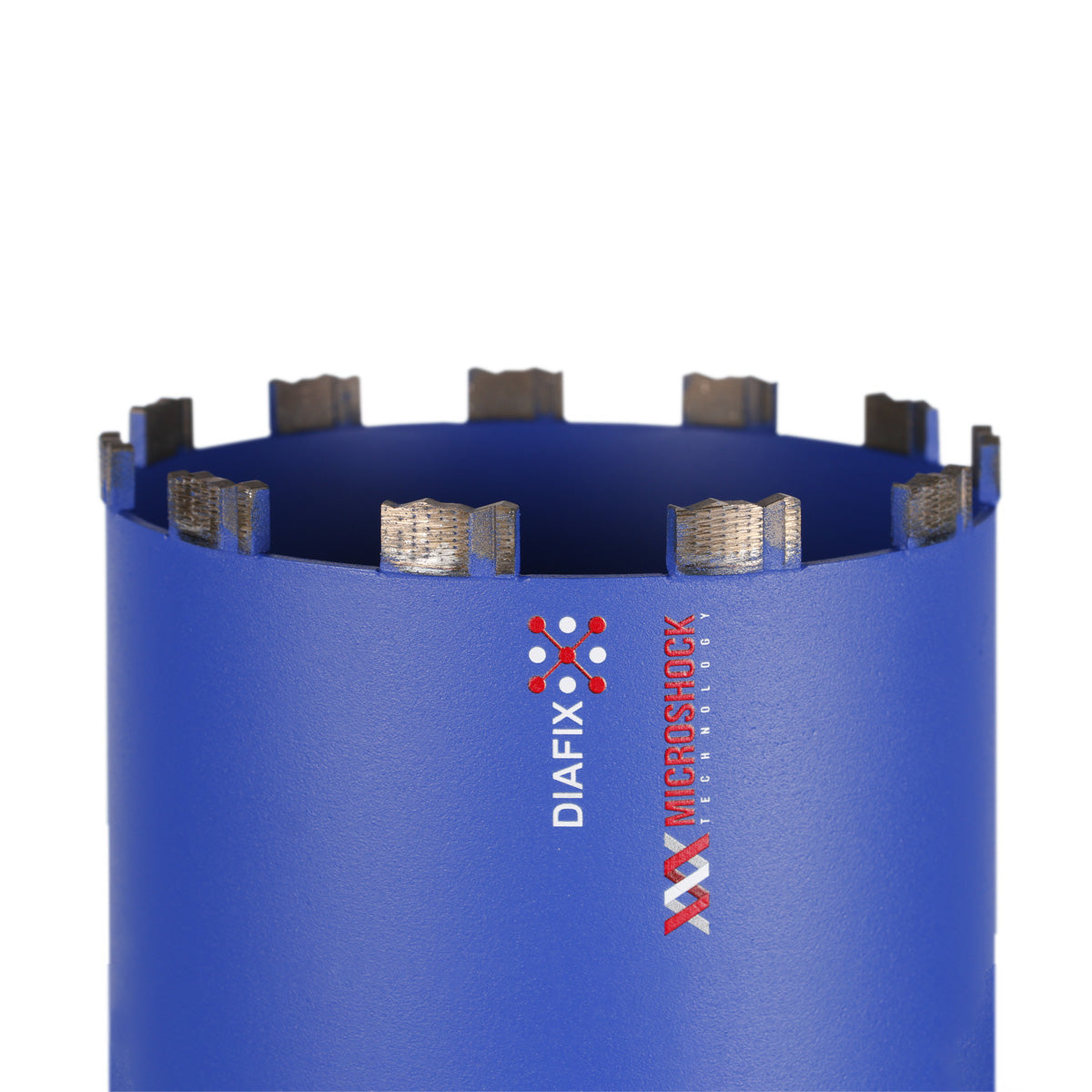 Distar Broca diamante DDS-W 152x450-11x1 1/4 UNC DLD 152 RM-TX