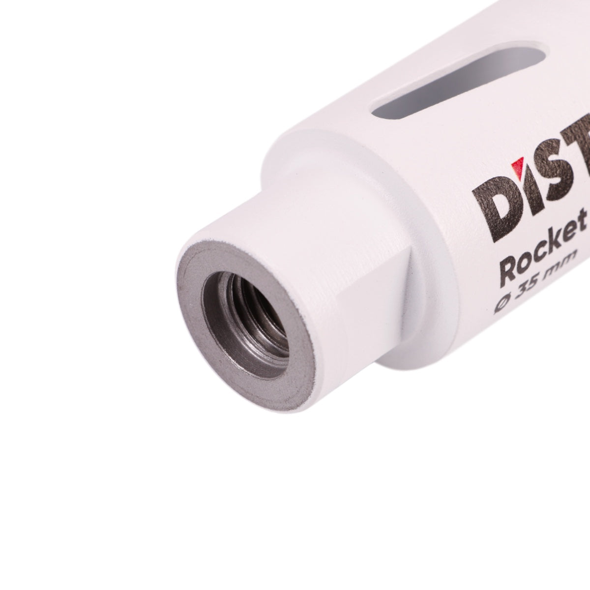 Distar Taladro diamantado DDS-W 35x45-4xM14 Rocket