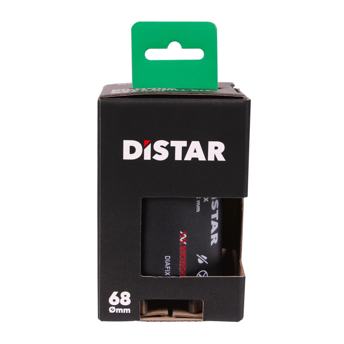 Distar Taladro de diamante 68x70-5хМ16 RS-X