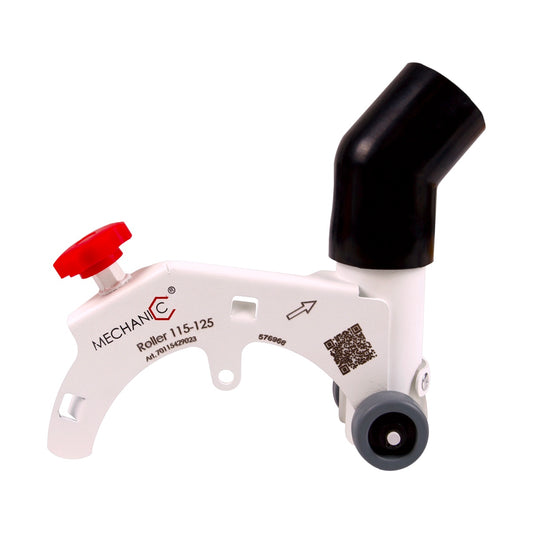 Distar Protector de corte Rodillo Mecánico 115-125