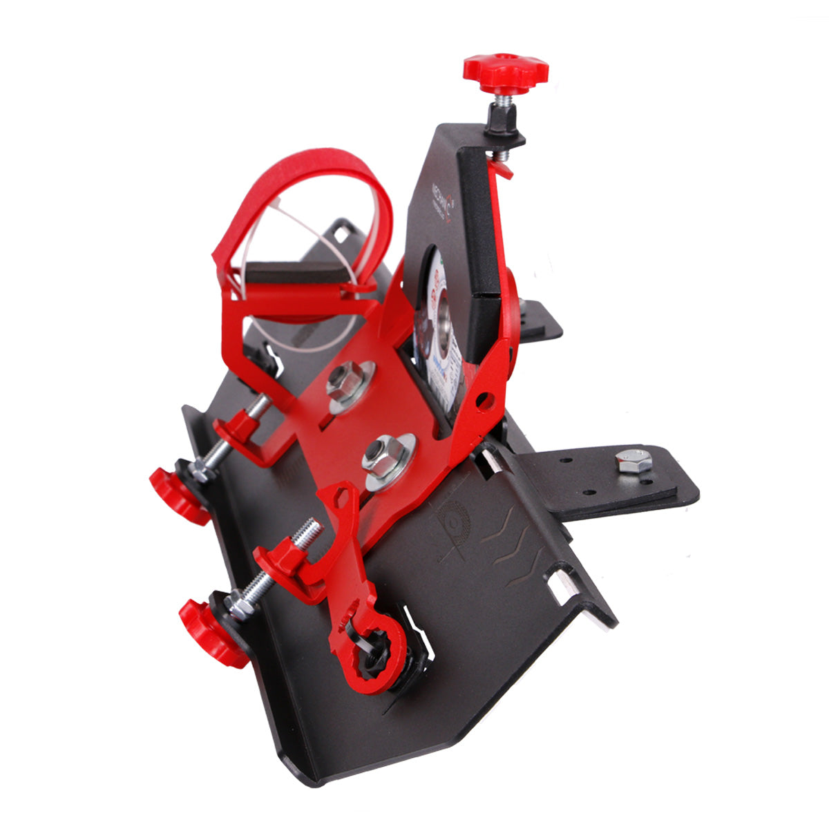 Distar SLIDER 45 PRO 2.0 + 1A1R 125*30 Borde Seco