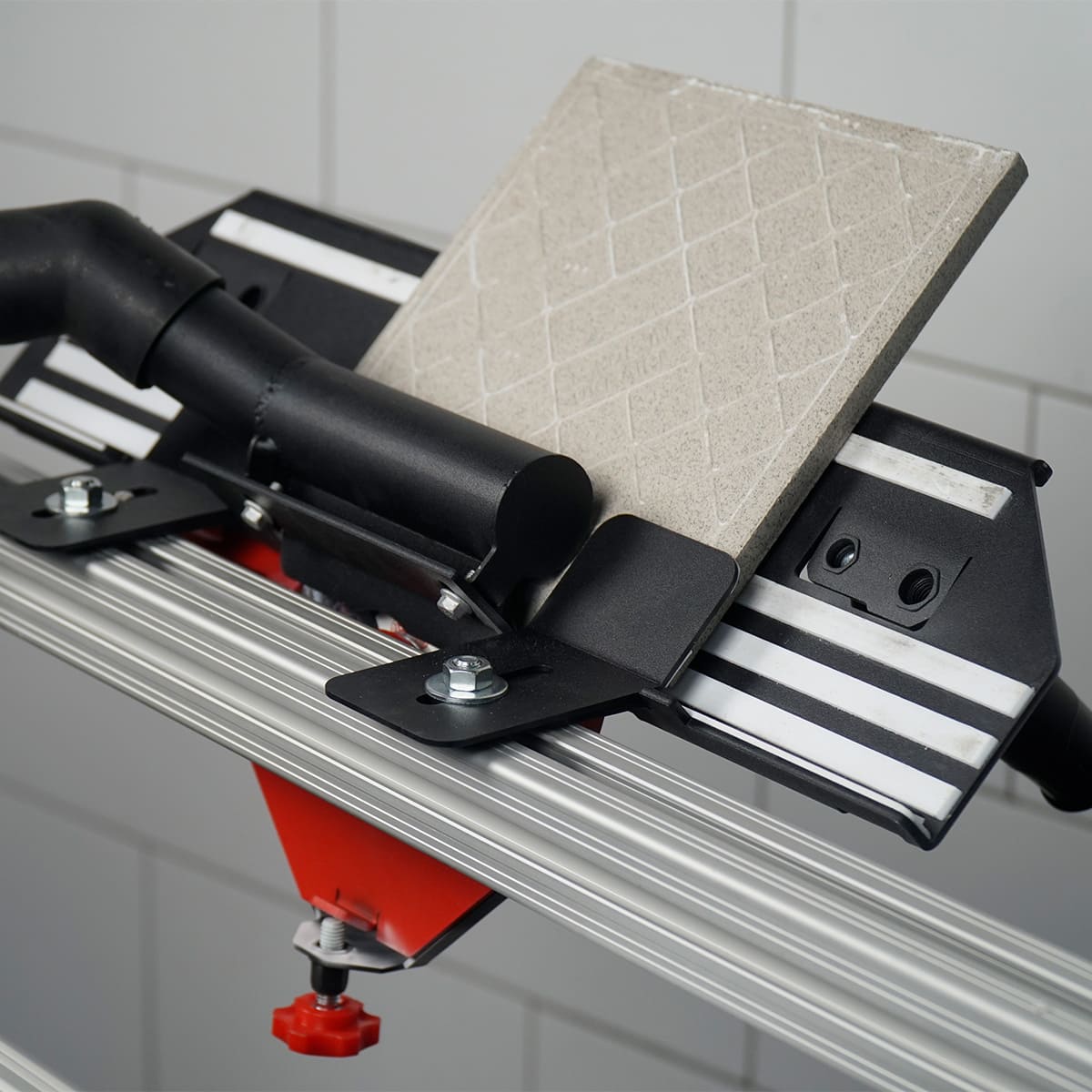 Distar SLIDER 45 PRO 2.0 + 1A1R 125*30 Borde Seco