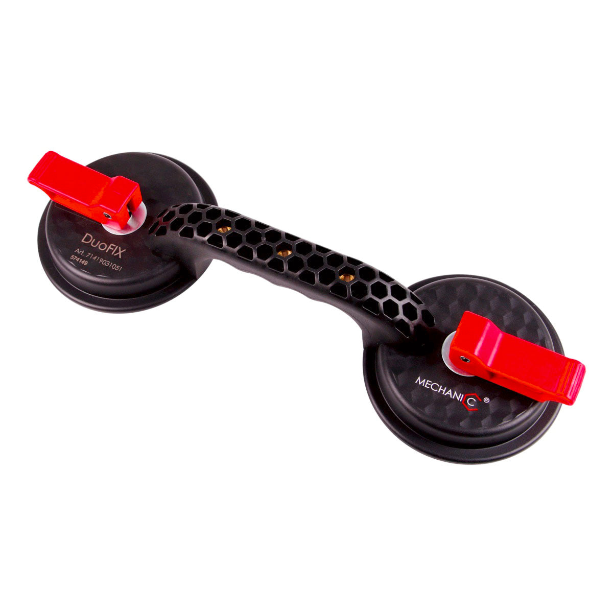 Distar Ventosa doble DuoFIX