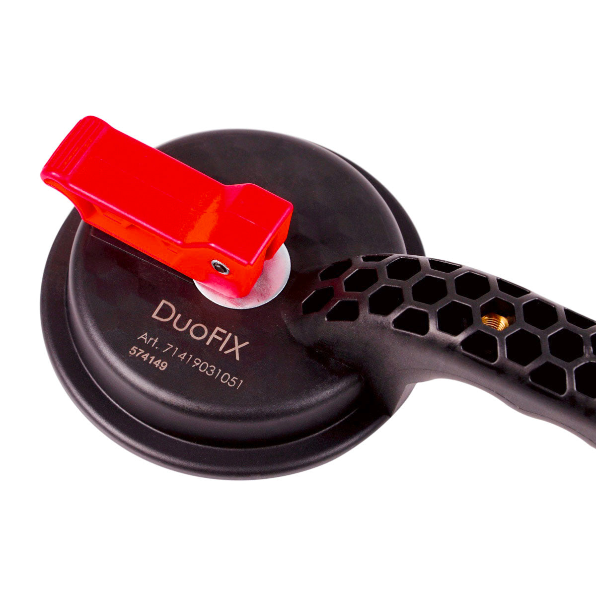 Distar Ventosa doble DuoFIX