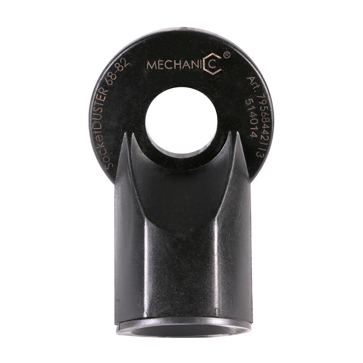 Distar EnchufeDUSTER 68-82