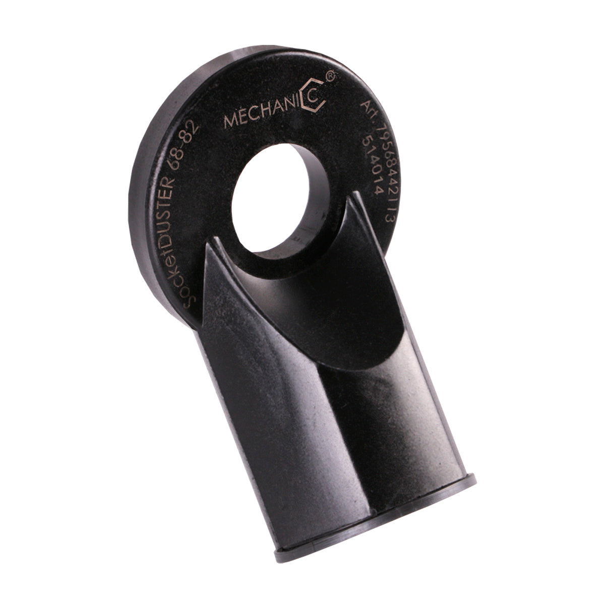 Distar EnchufeDUSTER 68-82