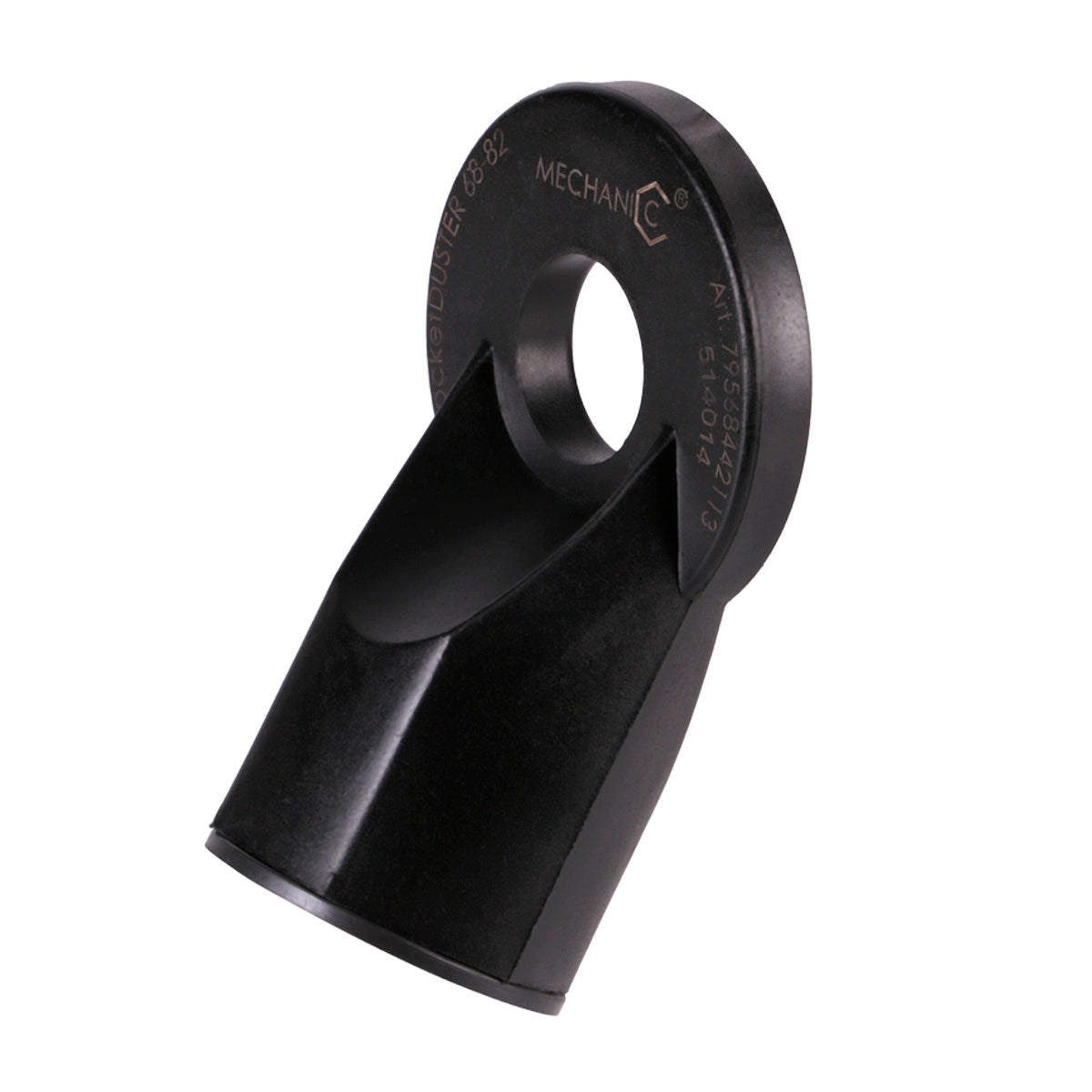 Distar EnchufeDUSTER 68-82