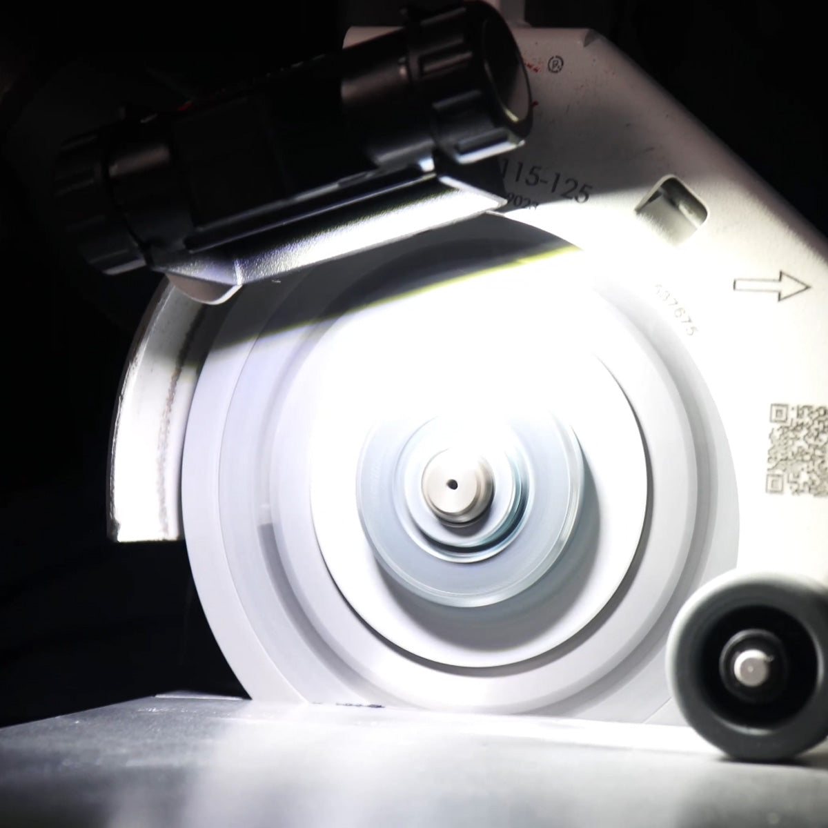 Distar Luz del espacio de trabajo FireFly