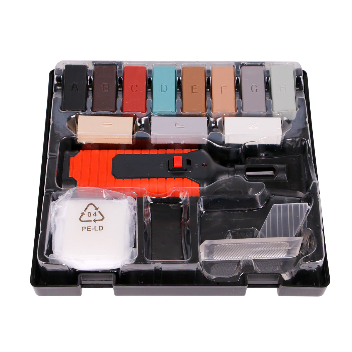 Distar Kit De Reparación De Azulejos