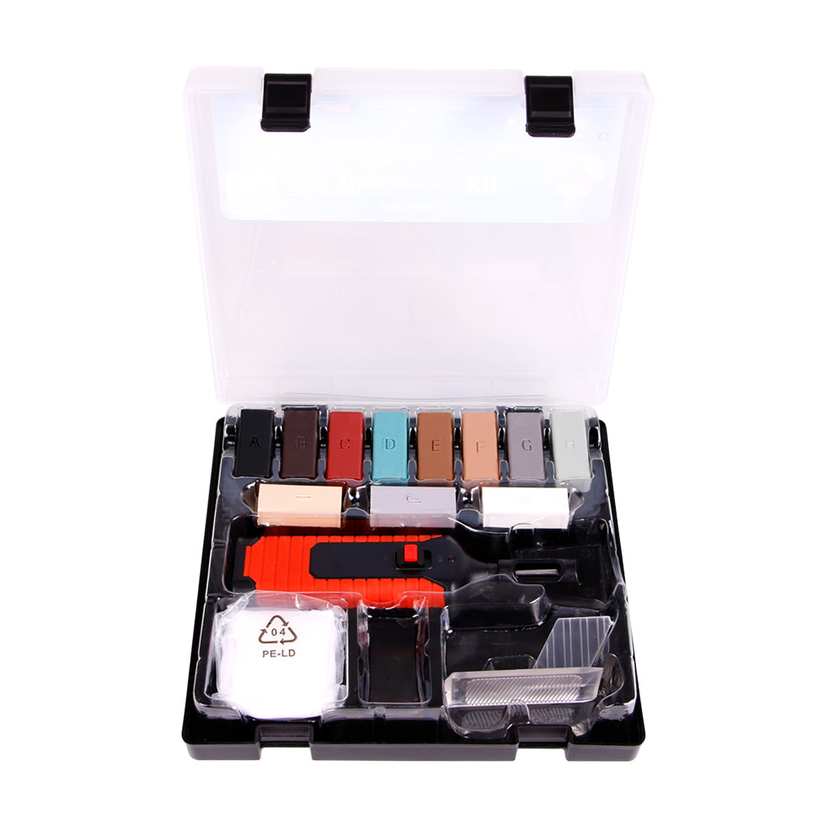 Distar Kit De Reparación De Azulejos