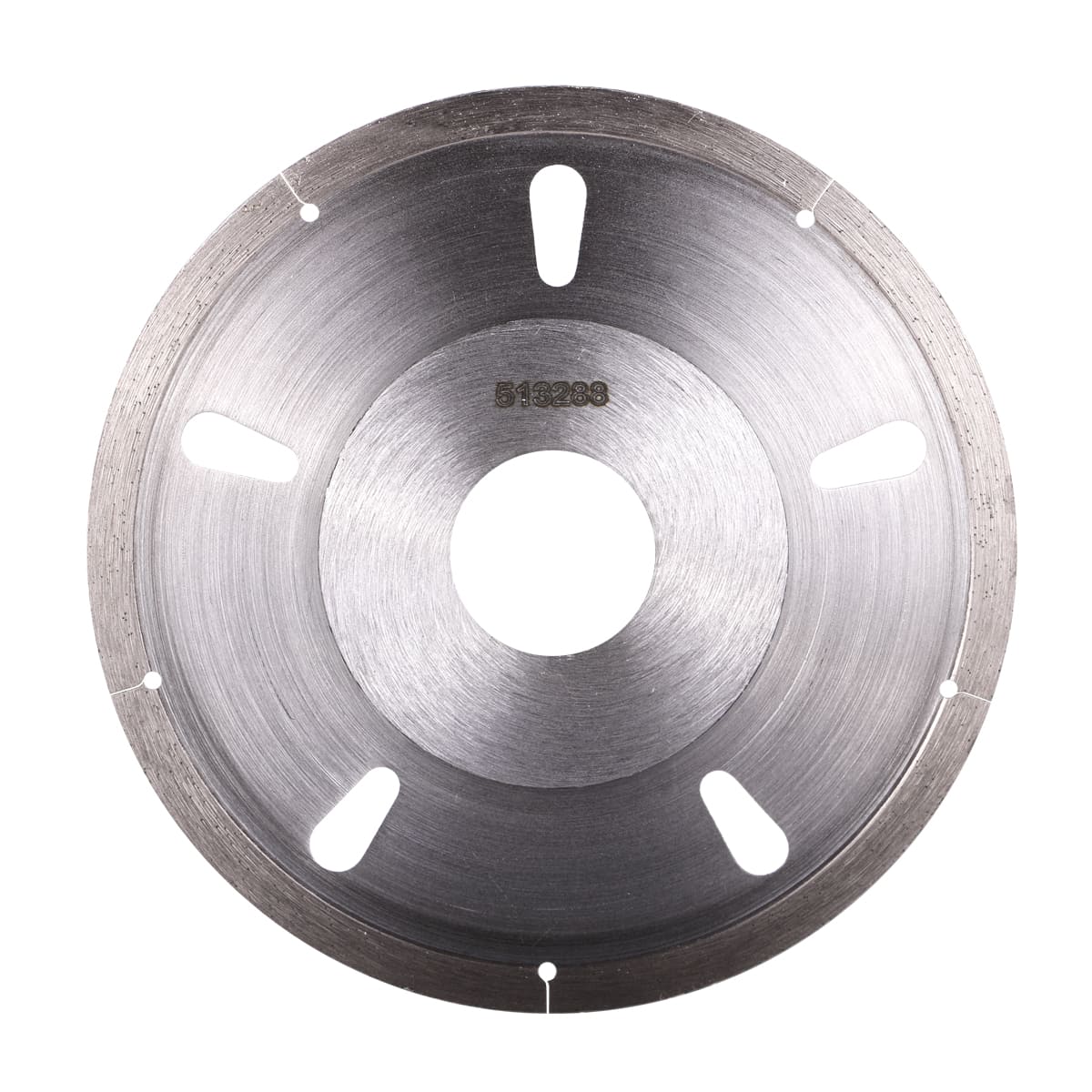 Distar Disco de corte diamantado 1A1R 100 Limpiador