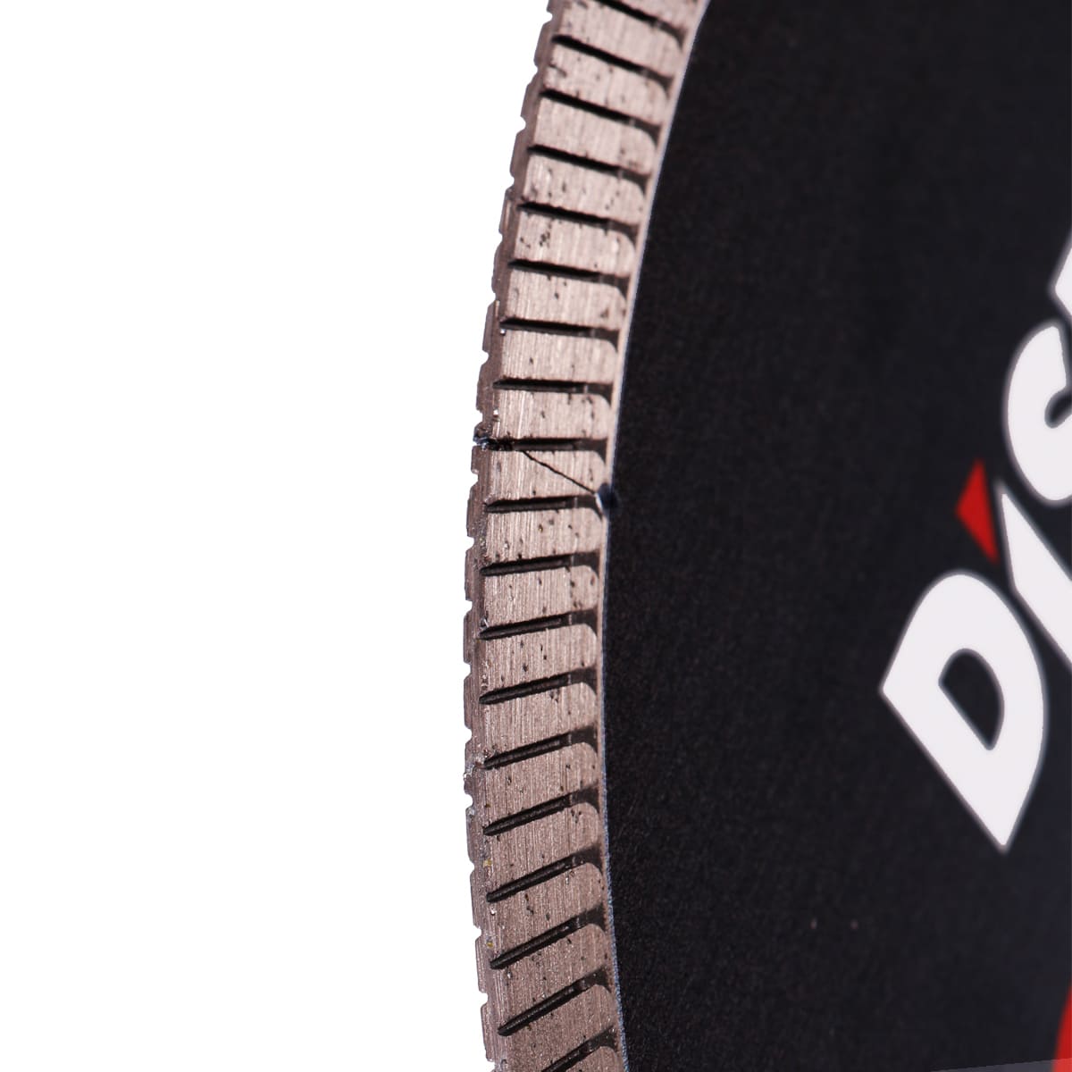 Distar Disco de corte diamantado 1A1R 250 FireBRICK
