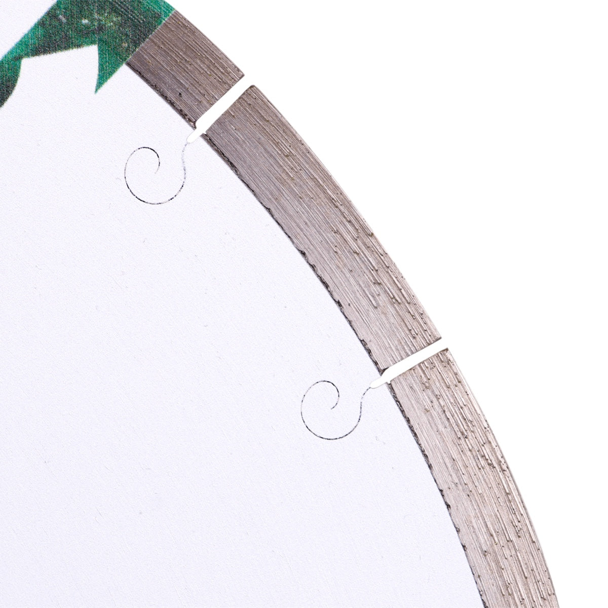 Distar Disco de corte diamante 1A1RSS 350x25,4 CeraForce