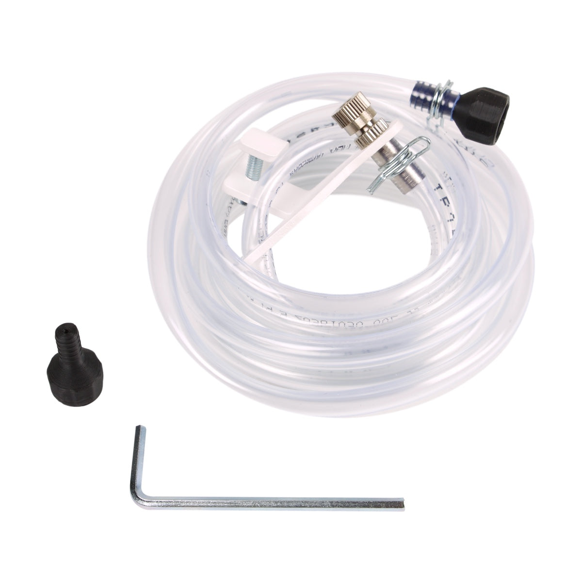 Distar Sistema de suministro de agua