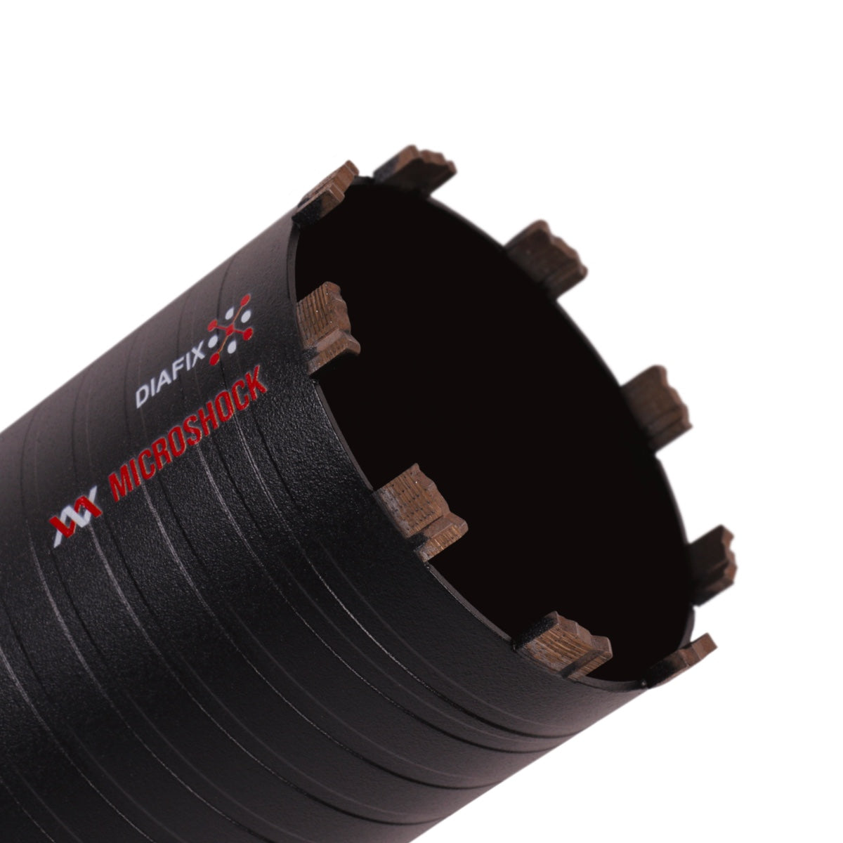 Distar Broca diamante DDS-W 122x300x1 1/4 UNC RS-TX