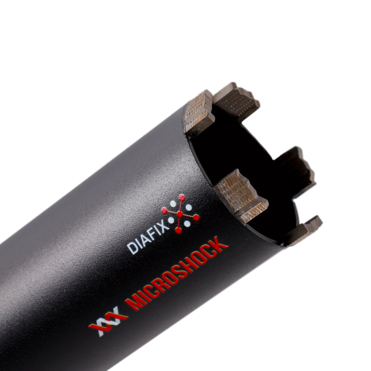Distar Broca diamante DDS-W 062x450x1 1/4 UNC RS-TX