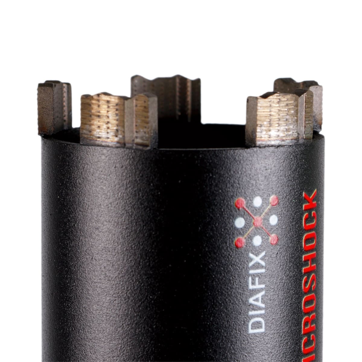 Distar Broca diamante DDS-W 062x450x1 1/4 UNC RS-TX