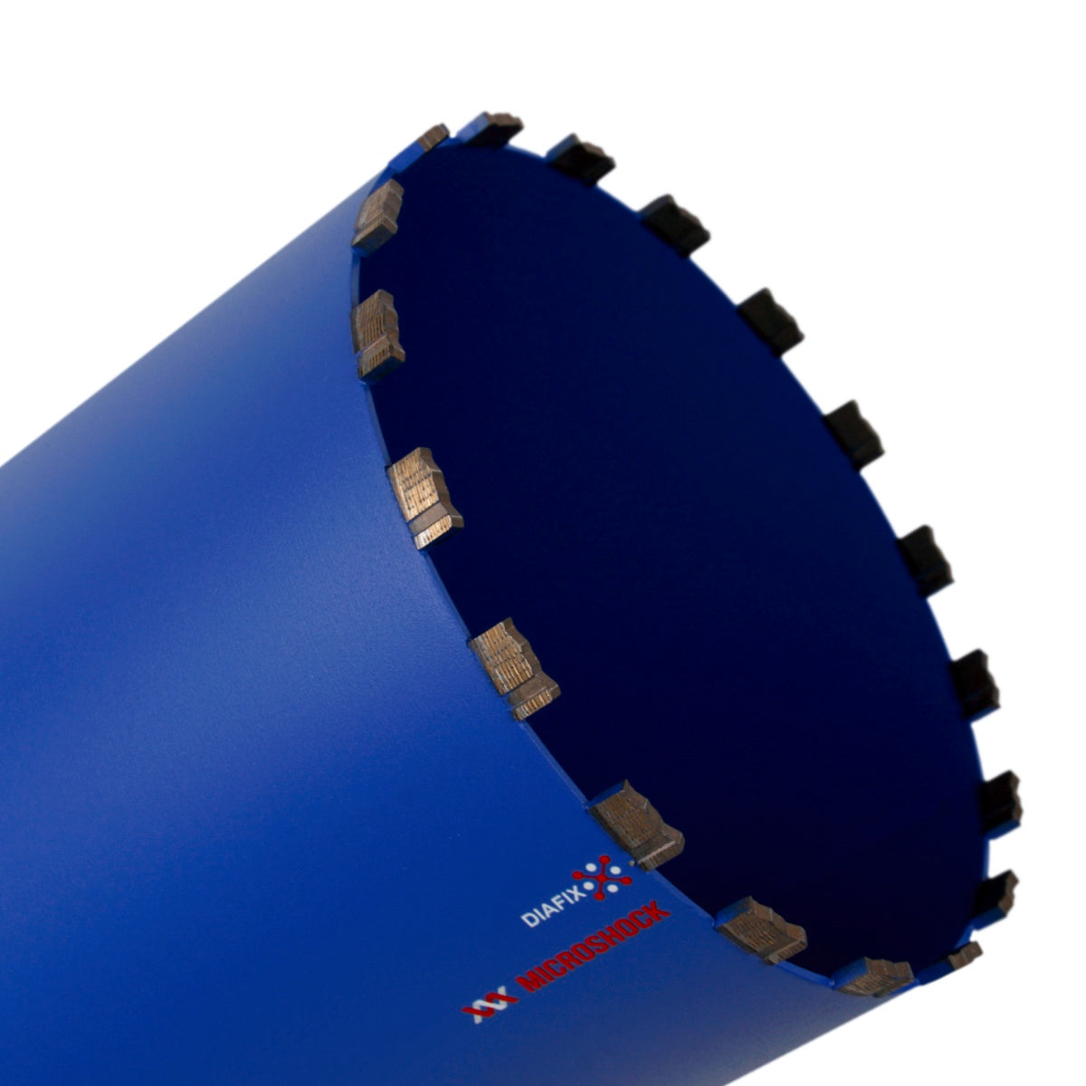 Corona de perforación diamantada Distar DDS-W 300x450-22x1 1/4 UNC DLD 300 RM-TX