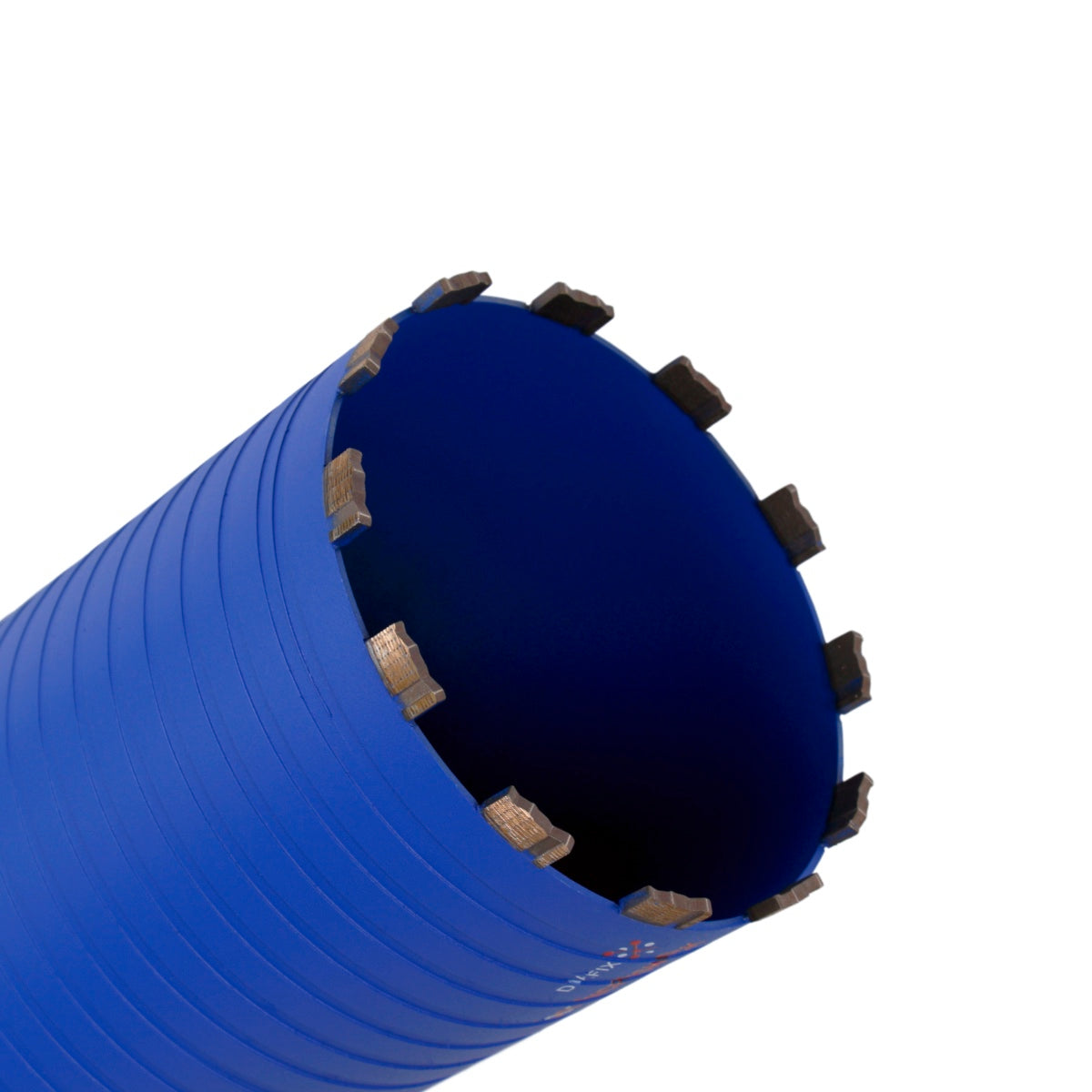 Corona de perforación diamantada Distar DDS-W 182x300-13x1 1/4 UNC DLD 182 RM-TX