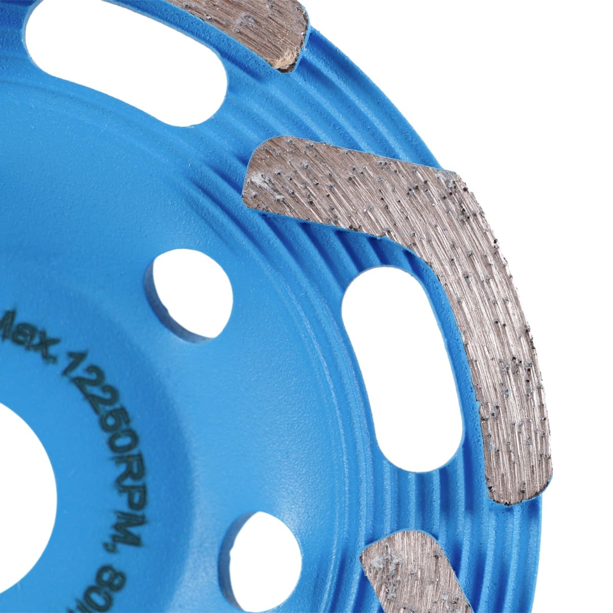 Taza de desbaste Distar DGS-W 180/22,23-10 Rotex
