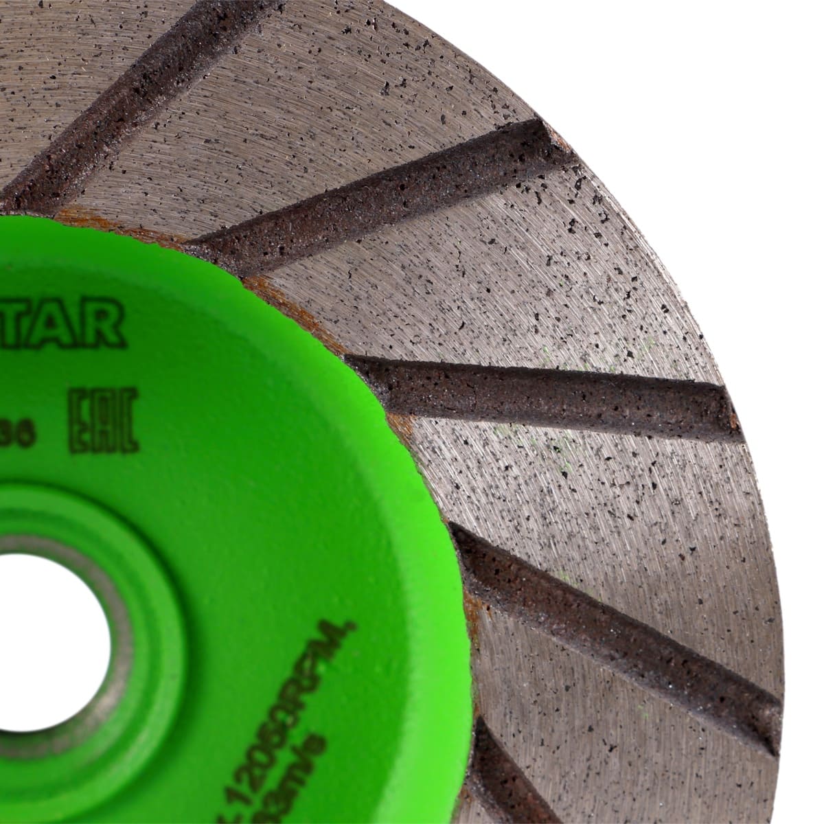 Distar Vaso abrasivo DGM-S 100/M14F №3 Elite-Active