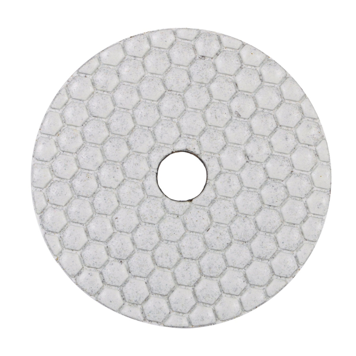 Distar Muelas abrasivas flexibles 100x3x15 CleanPad 50