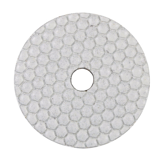 Distar Muelas abrasivas flexibles 100x3x15 CleanPad 50