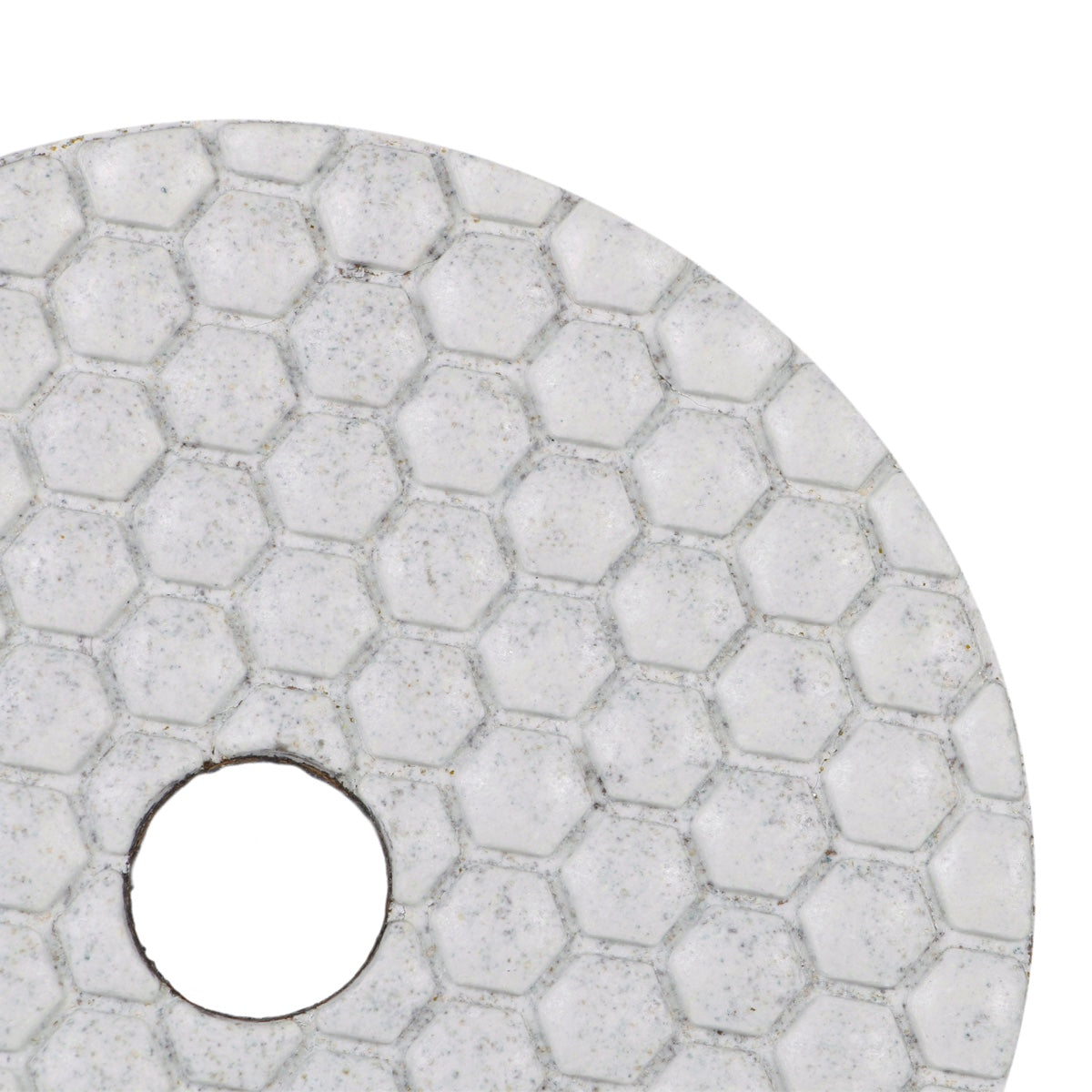 Distar Muelas abrasivas flexibles 100x3x15 CleanPad 50